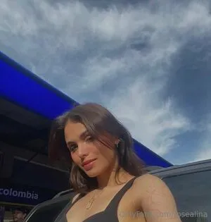 Rosealina OnlyFans Leaked Free Thumbnail Picture - #DeDhj167o6