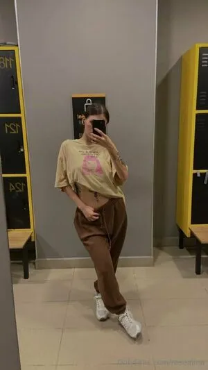Rosealina OnlyFans Leaked Free Thumbnail Picture - #ITR86U6Qjt