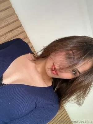 Rosealina OnlyFans Leaked Free Thumbnail Picture - #OVa4bPzYGf