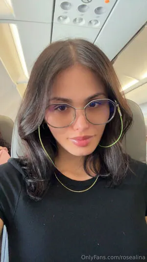 Rosealina OnlyFans Leaked Free Thumbnail Picture - #Q4b6o9lnrA