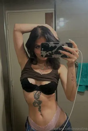 Rosealina OnlyFans Leaked Free Thumbnail Picture - #TYzujGJz0d