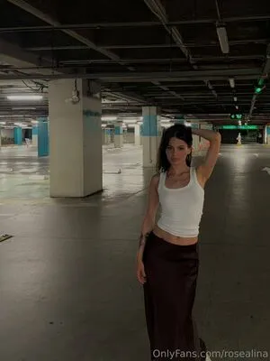 Rosealina OnlyFans Leaked Free Thumbnail Picture - #ccfOWfrkOF