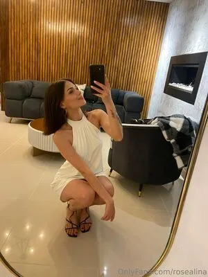 Rosealina OnlyFans Leaked Free Thumbnail Picture - #itvKWzGFaD