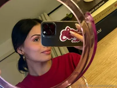 Rosealina OnlyFans Leaked Free Thumbnail Picture - #kplzzW1lNt