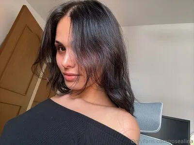 Rosealina OnlyFans Leaked Free Thumbnail Picture - #miERk2tR7S