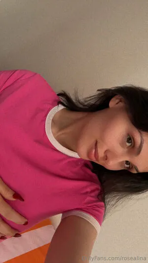 Rosealina OnlyFans Leaked Free Thumbnail Picture - #zTCB1yVtvI