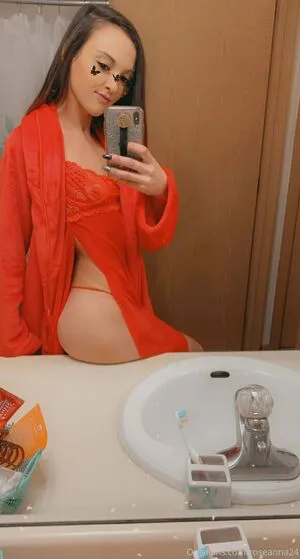 Roseanna24 OnlyFans Leaked Free Thumbnail Picture - #OHlHBFWskC