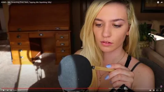 Roseasmr OnlyFans Leaked Free Thumbnail Picture - #C6W5fTfU4b
