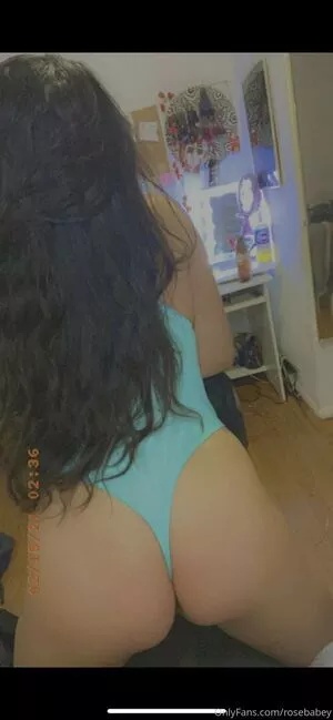 Rosebabey OnlyFans Leaked Free Thumbnail Picture - #G4NpC3jAV2