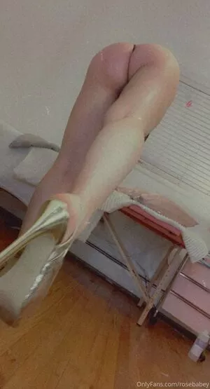 Rosebabey OnlyFans Leaked Free Thumbnail Picture - #GyvCcKStL4
