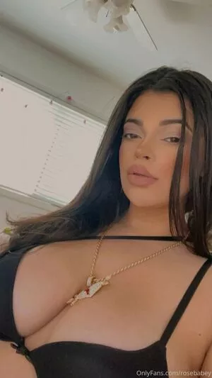 Rosebabey OnlyFans Leaked Free Thumbnail Picture - #MxCqx0t5dT