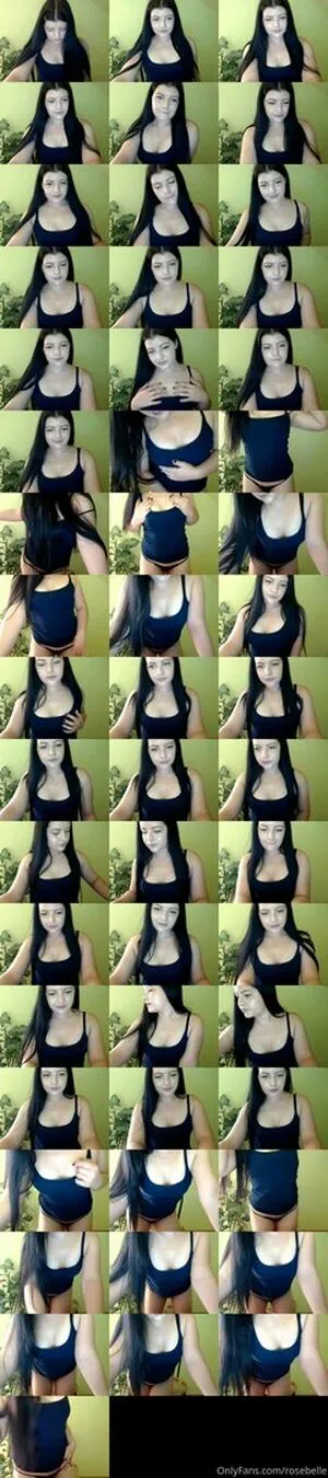 Rosebelle OnlyFans Leaked Free Thumbnail Picture - #EA2YpCuNJG