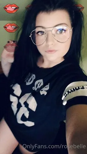 Rosebelle OnlyFans Leaked Free Thumbnail Picture - #PRt8mRByrh
