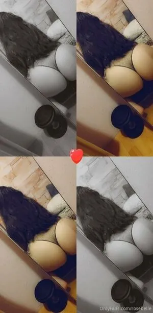 Rosebelle OnlyFans Leaked Free Thumbnail Picture - #fBbBfkHJhu