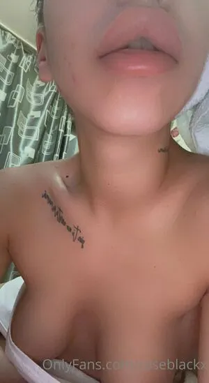 Roseblackx OnlyFans Leaked Free Thumbnail Picture - #D5Idj8Vq3m