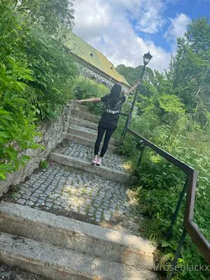 Roseblackx OnlyFans Leaked Free Thumbnail Picture - #mAD1P390Uu