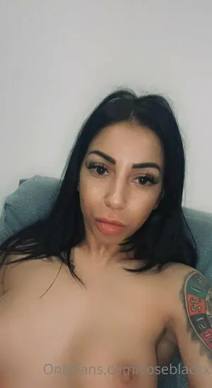 Roseblackx OnlyFans Leaked Free Thumbnail Picture - #ngFzj92Xp0