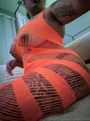 Roseblissss OnlyFans Leaked Free Thumbnail Picture - #YrnAz3FGSh