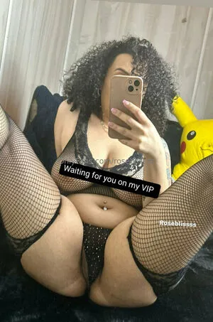 Roseblissss OnlyFans Leaked Free Thumbnail Picture - #llPYWJajgQ