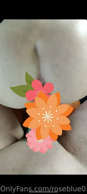 Roseblue0101 OnlyFans Leaked Free Thumbnail Picture - #VTeT3jNWSz