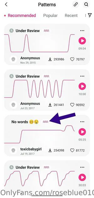 Roseblue0101 OnlyFans Leaked Free Thumbnail Picture - #uQUXyD3D1c