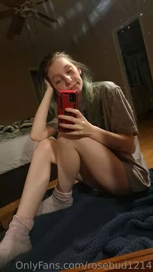 Rosebud1214 OnlyFans Leaked Free Thumbnail Picture - #ZXujZ2PZnZ