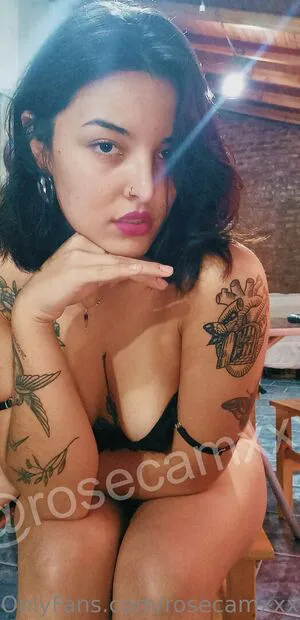 Rosecamxxx OnlyFans Leaked Free Thumbnail Picture - #6gSFrLCXsl
