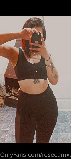 Rosecamxxx OnlyFans Leaked Free Thumbnail Picture - #eWauUMSC0e