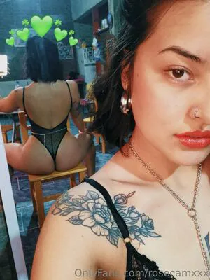 Rosecamxxx OnlyFans Leaked Free Thumbnail Picture - #l9HQ1ysrX6
