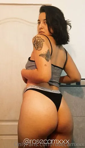 Rosecamxxx OnlyFans Leaked Free Thumbnail Picture - #w9cNiYyuHk