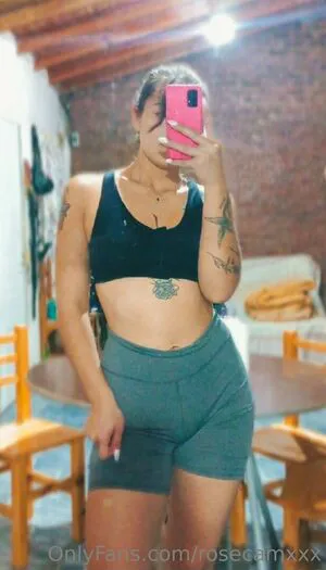 Rosecamxxx OnlyFans Leaked Free Thumbnail Picture - #yHsZPA5lk9
