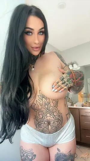 Rosechevelle OnlyFans Leaked Free Thumbnail Picture - #5eyodrBTNX