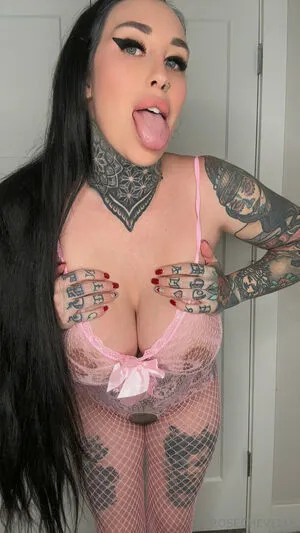 Rosechevelle OnlyFans Leaked Free Thumbnail Picture - #9OXunnQxLI