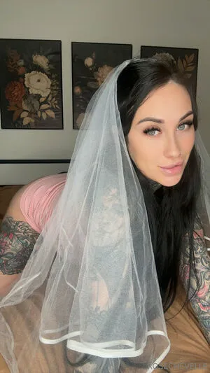 Rosechevelle OnlyFans Leaked Free Thumbnail Picture - #FRBHaOz4ta
