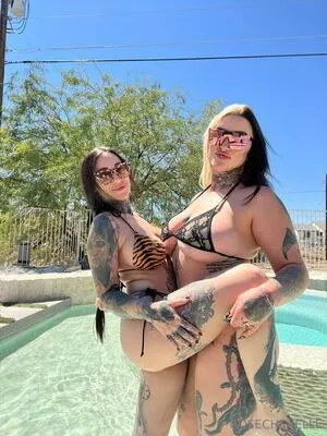 Rosechevelle OnlyFans Leaked Free Thumbnail Picture - #HRCq4Mratv