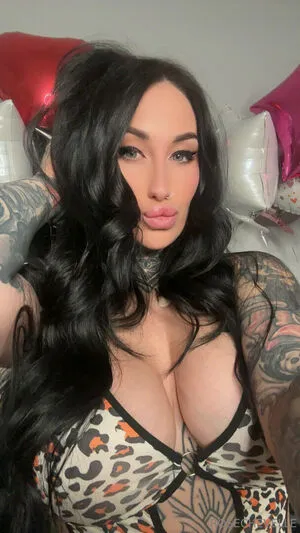 Rosechevelle OnlyFans Leaked Free Thumbnail Picture - #NxVQMceae5