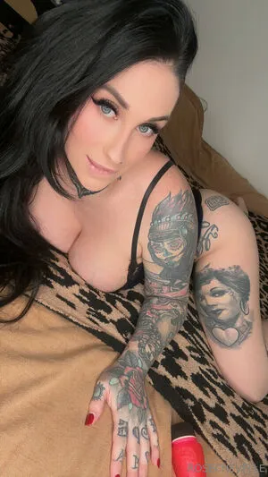 Rosechevelle OnlyFans Leaked Free Thumbnail Picture - #aLY5eAlUyj