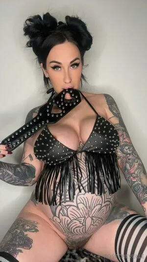 Rosechevelle OnlyFans Leaked Free Thumbnail Picture - #ix1tCGfQOk