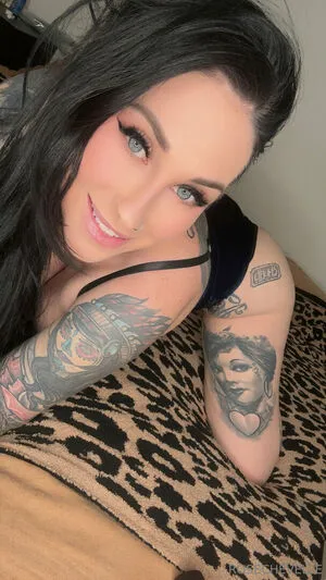 Rosechevelle OnlyFans Leaked Free Thumbnail Picture - #o7LLoZBxed
