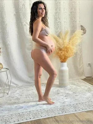 Rosecollis OnlyFans Leaked Free Thumbnail Picture - #y3puN0Iazk