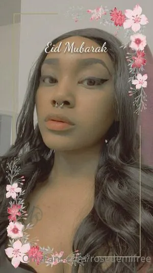 Rosedemifree OnlyFans Leaked Free Thumbnail Picture - #1jvQ5jsAdT