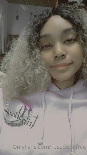 Rosedemifree OnlyFans Leaked Free Thumbnail Picture - #4yTx1ZnRdu