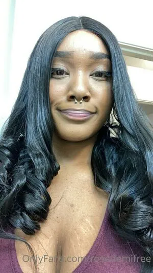 Rosedemifree OnlyFans Leaked Free Thumbnail Picture - #F28w7zsQlx