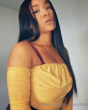 Rosedemifree OnlyFans Leaked Free Thumbnail Picture - #OxRHh2KXKH