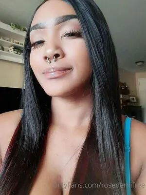 Rosedemifree OnlyFans Leaked Free Thumbnail Picture - #V0fwrBLOX4