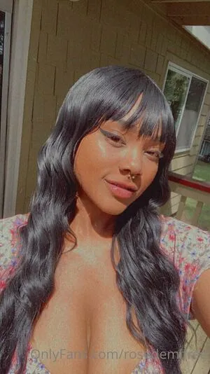 Rosedemifree OnlyFans Leaked Free Thumbnail Picture - #eIzczMvmJr