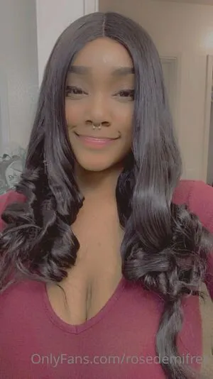 Rosedemifree OnlyFans Leaked Free Thumbnail Picture - #uGrMmCY7Rb