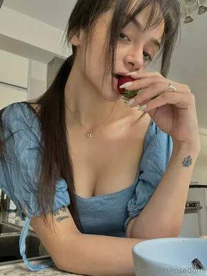 Rosedomi OnlyFans Leaked Free Thumbnail Picture - #178vNiK03s