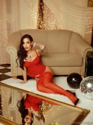 Rosedomi OnlyFans Leaked Free Thumbnail Picture - #DpYBI6Cg17
