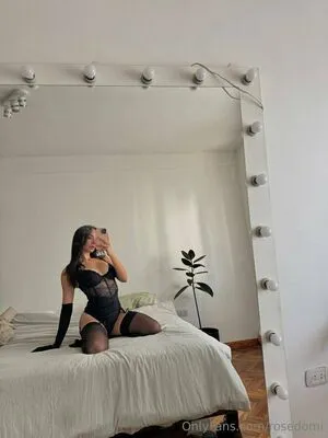 Rosedomi OnlyFans Leaked Free Thumbnail Picture - #HTYXgnWgsu